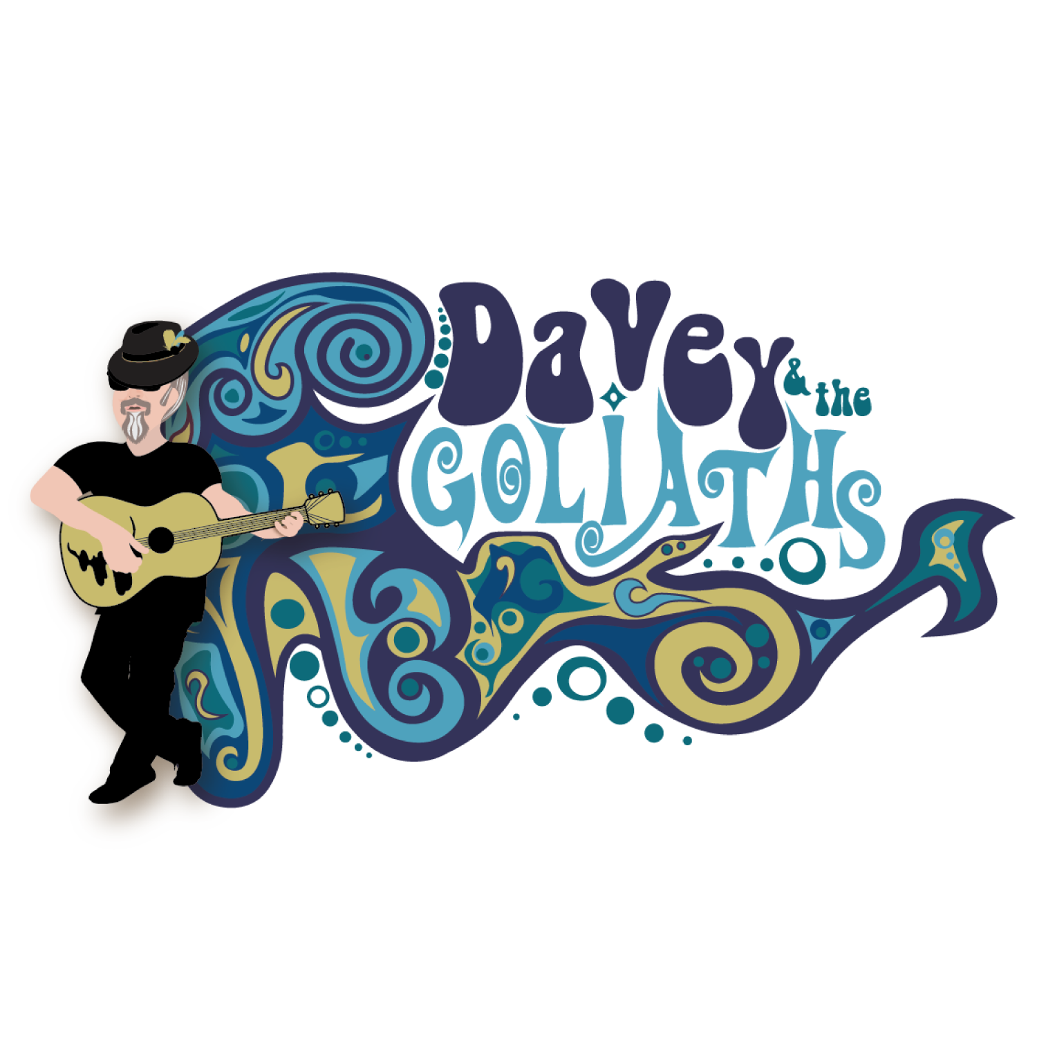 ~ David N. | Small Business Owner & Lead for Davey & the Goliaths