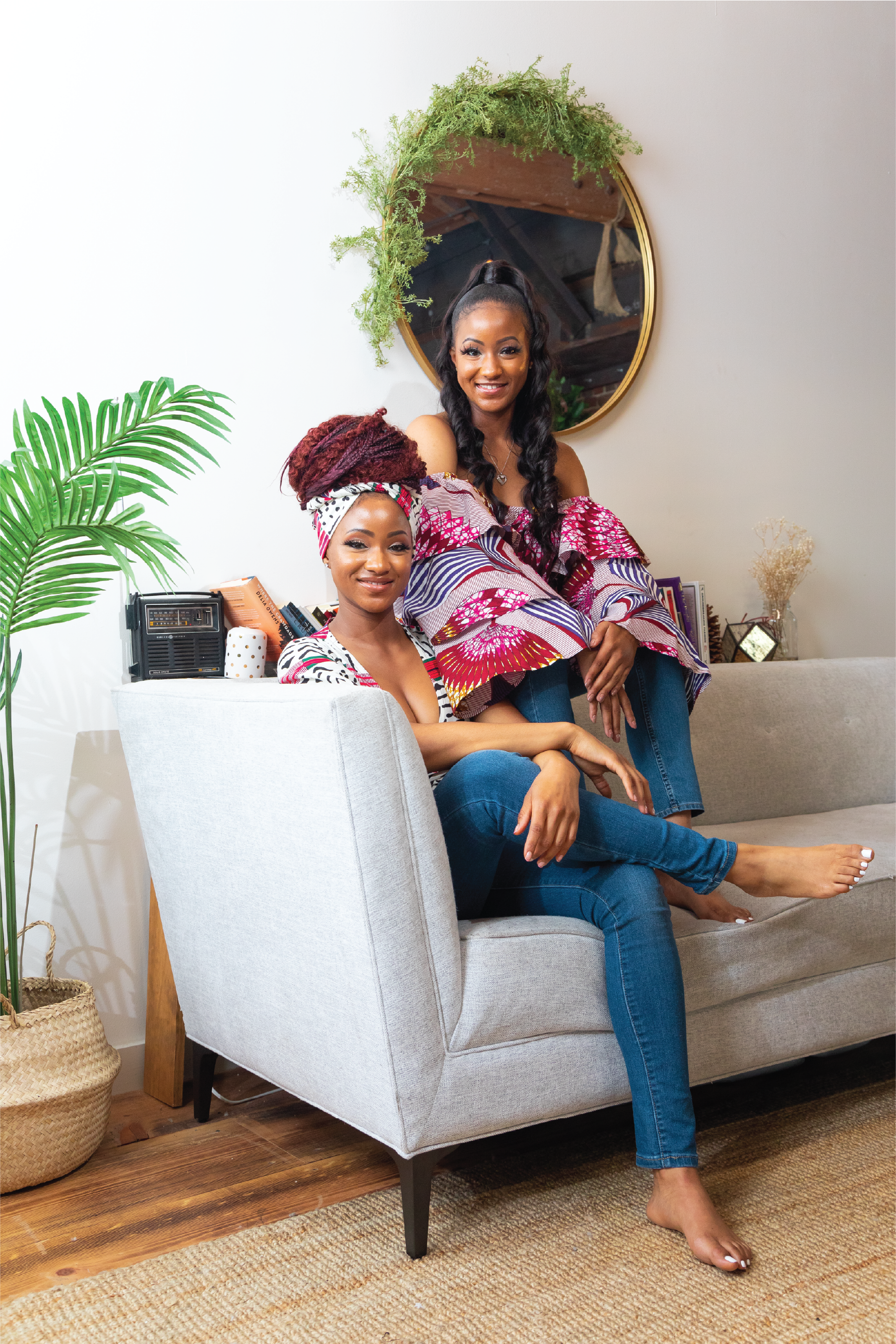 ~ Kayla G. Partner  at Goosby Tiwns, LLC