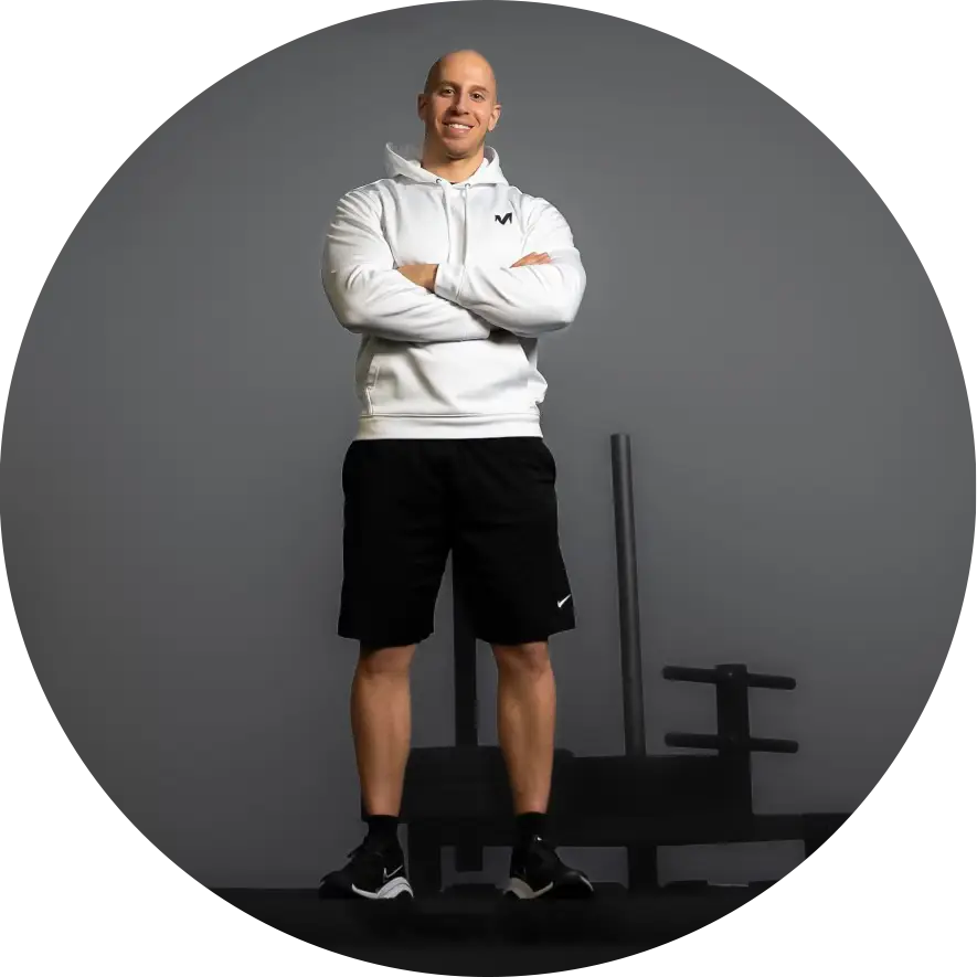 Ryan W. Business Owner | Momentous