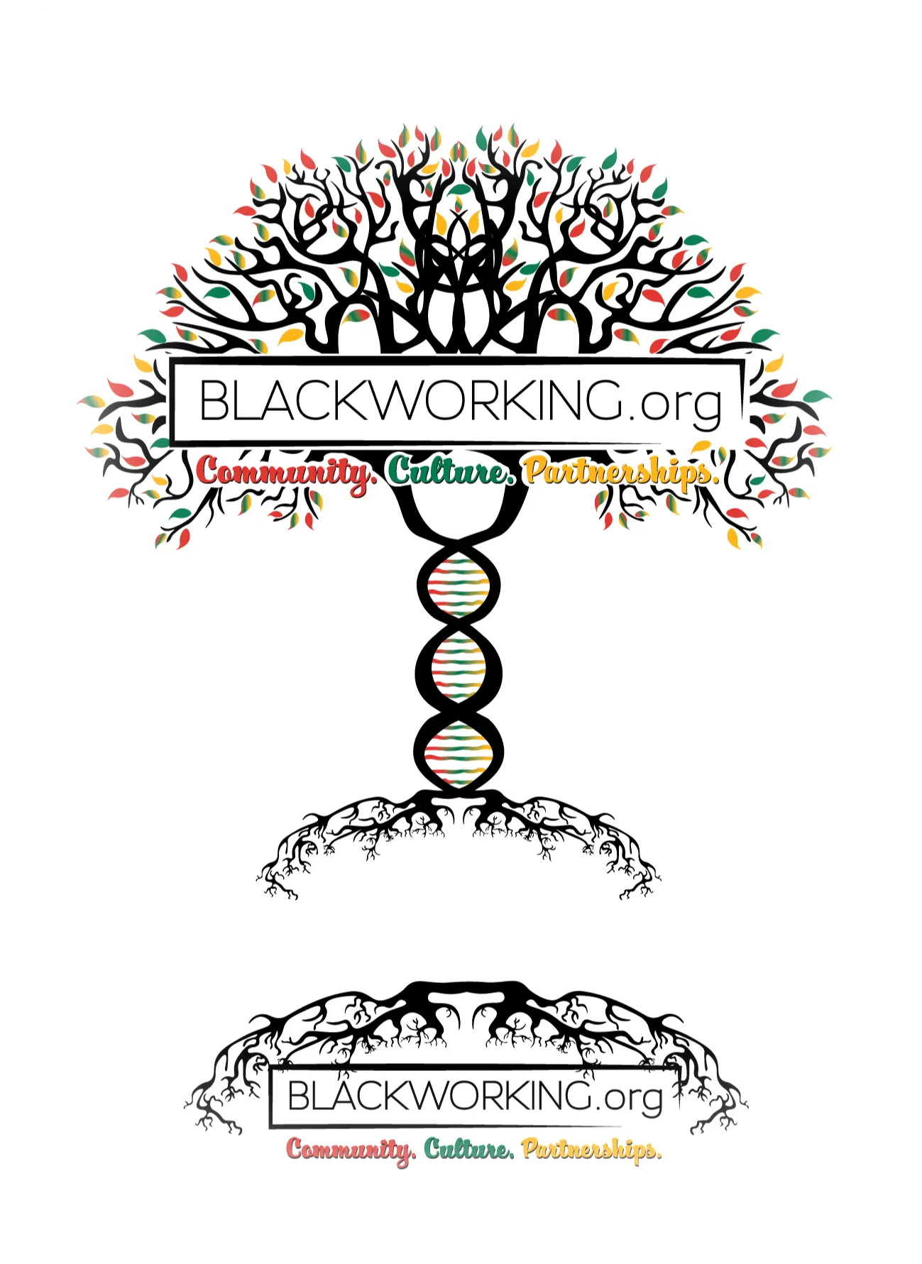 Melody R. | Blackworking