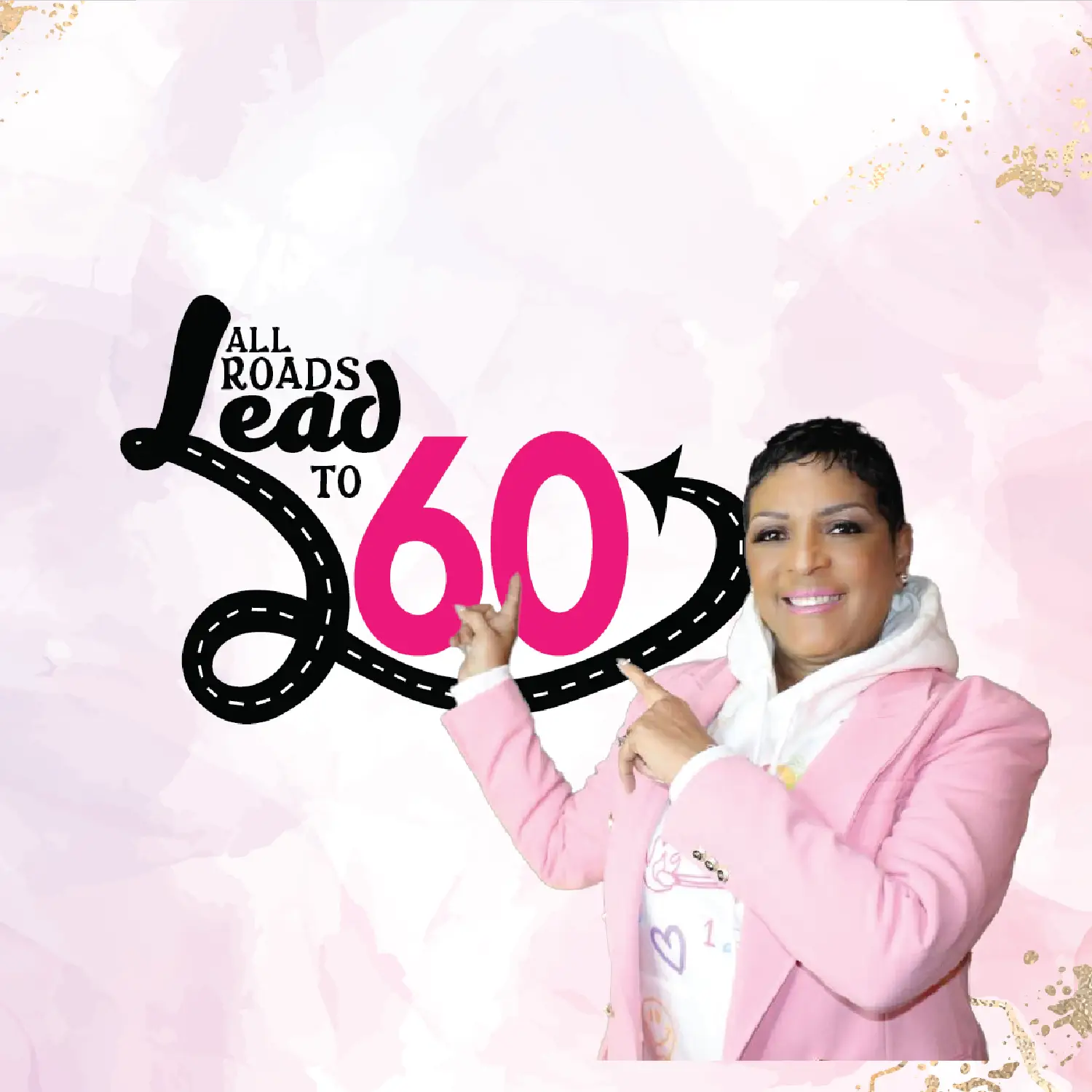 ~ Adrian J. | Author & YouTube Creator