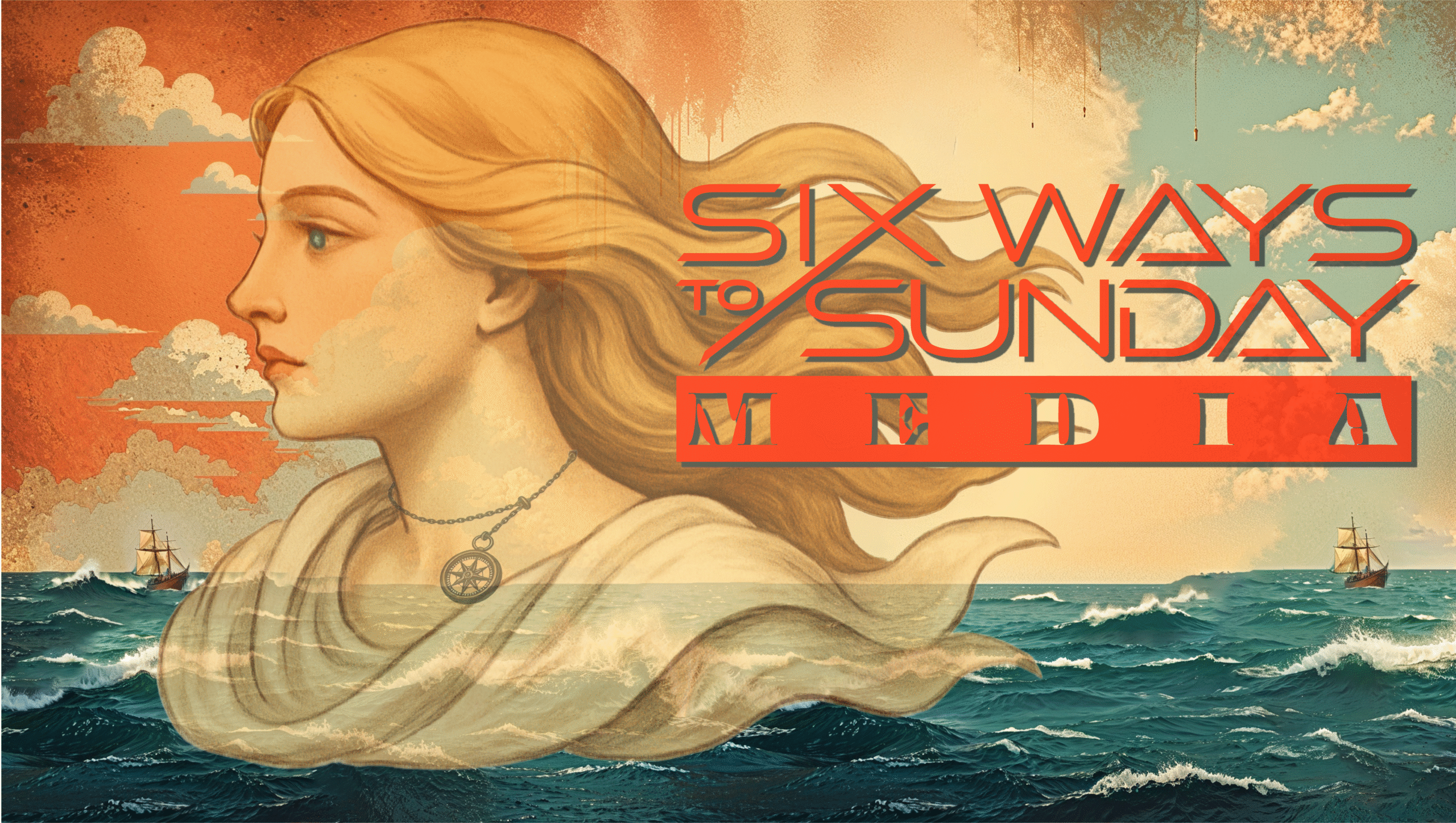 Six Ways to Sunday Media